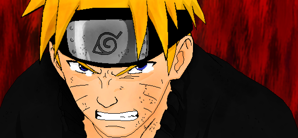 Naruto Shippuden by st-anger-anime on DeviantArt