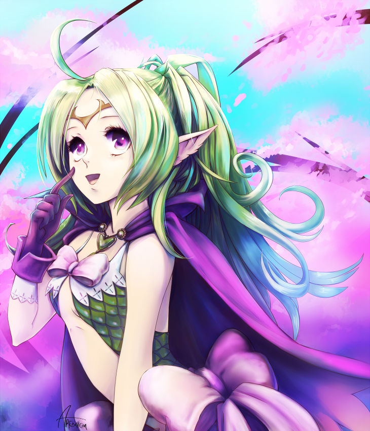 Nowi! by Arenheim