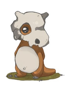 Cubone