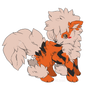 Arcanine