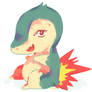 cyndaquil