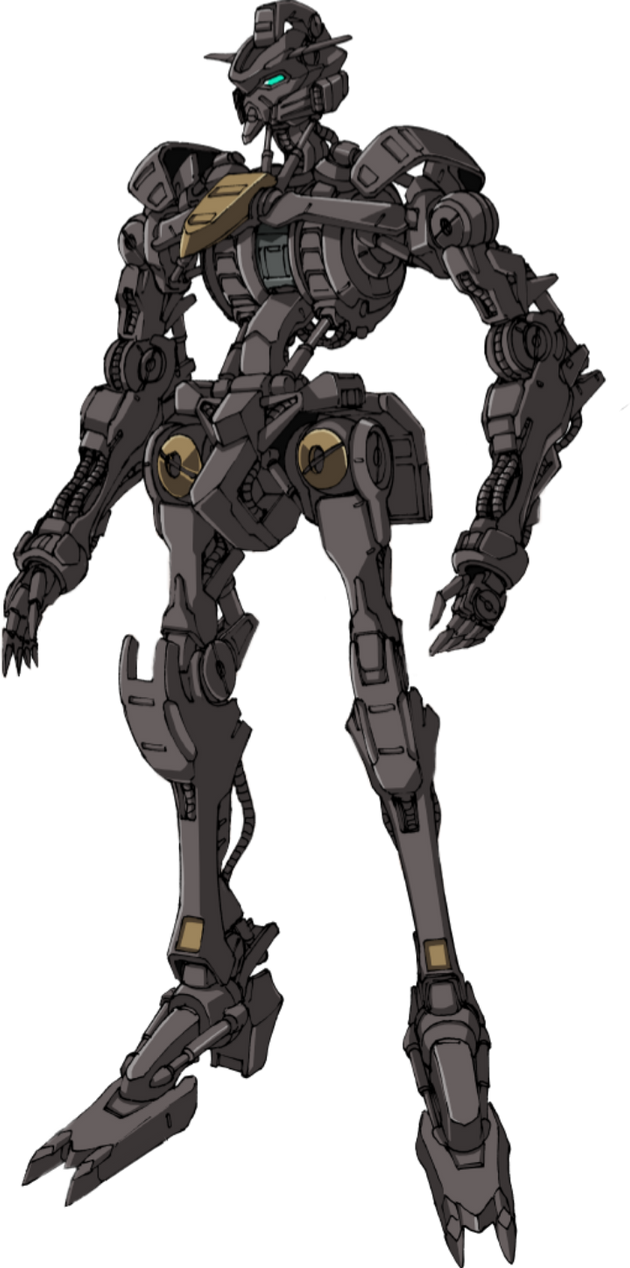 Gunama Frame GundamFrame by 410Jackass on DeviantArt