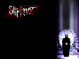 Slipknot wallpaper