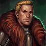 Dragon Age: Inquisition Fanart Cullen Rutherford