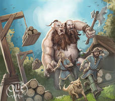 The Strange Case of Jekyllhyde