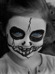 Trick or Treat by VeruscaPhotography