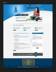 Empire Edge Web Design