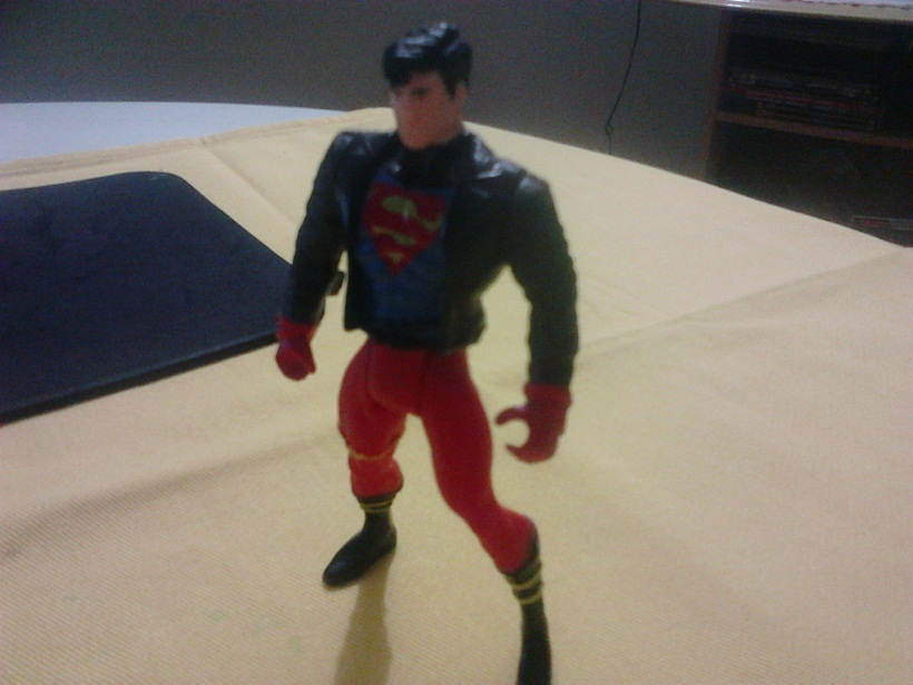 my superboy 2