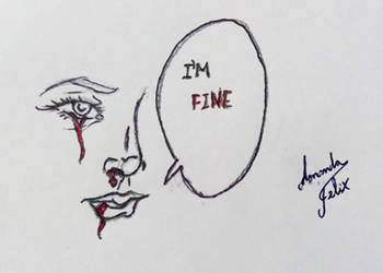 I'm Fine