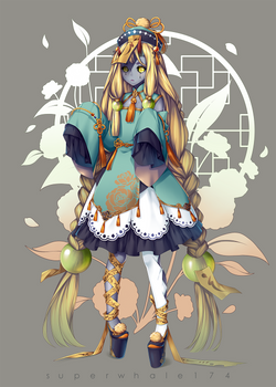 Kyonshiko