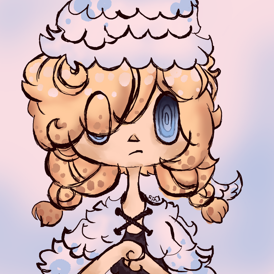 Deviantart Pinon Pinyon by Chronomel on DeviantArt