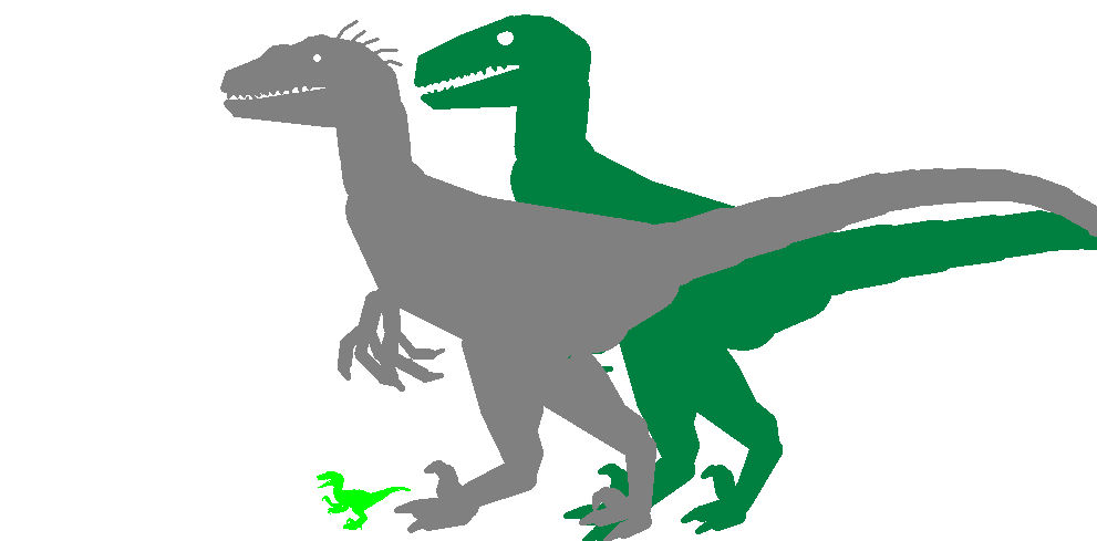 Terra Raptor Pivot Animation Raptor pivot Pack by PekkaMemester on DeviantArt