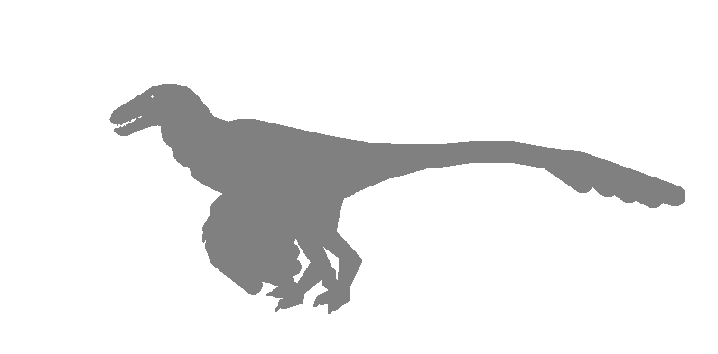 Terra Raptor Pivot Animation Pivot Raptor by PekkaMemester on DeviantArt