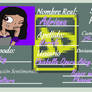 Mi Card