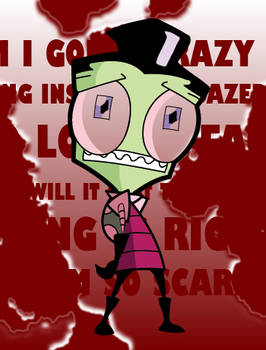 Zim XD