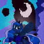 Princess Luna's suit