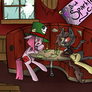 FallOut Equestria: Broken Hunters