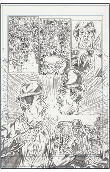 'NH' 1 Page 7 Pencils