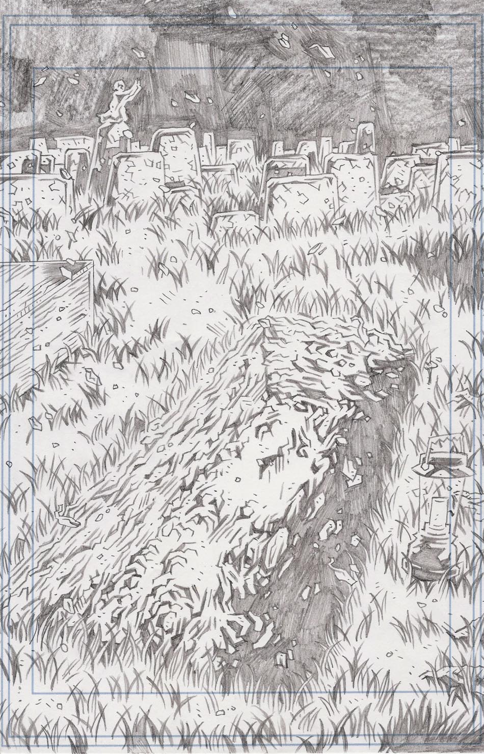 GD 1 Page 7 Pencils