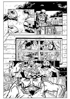 PT 1 Page 1 Inks