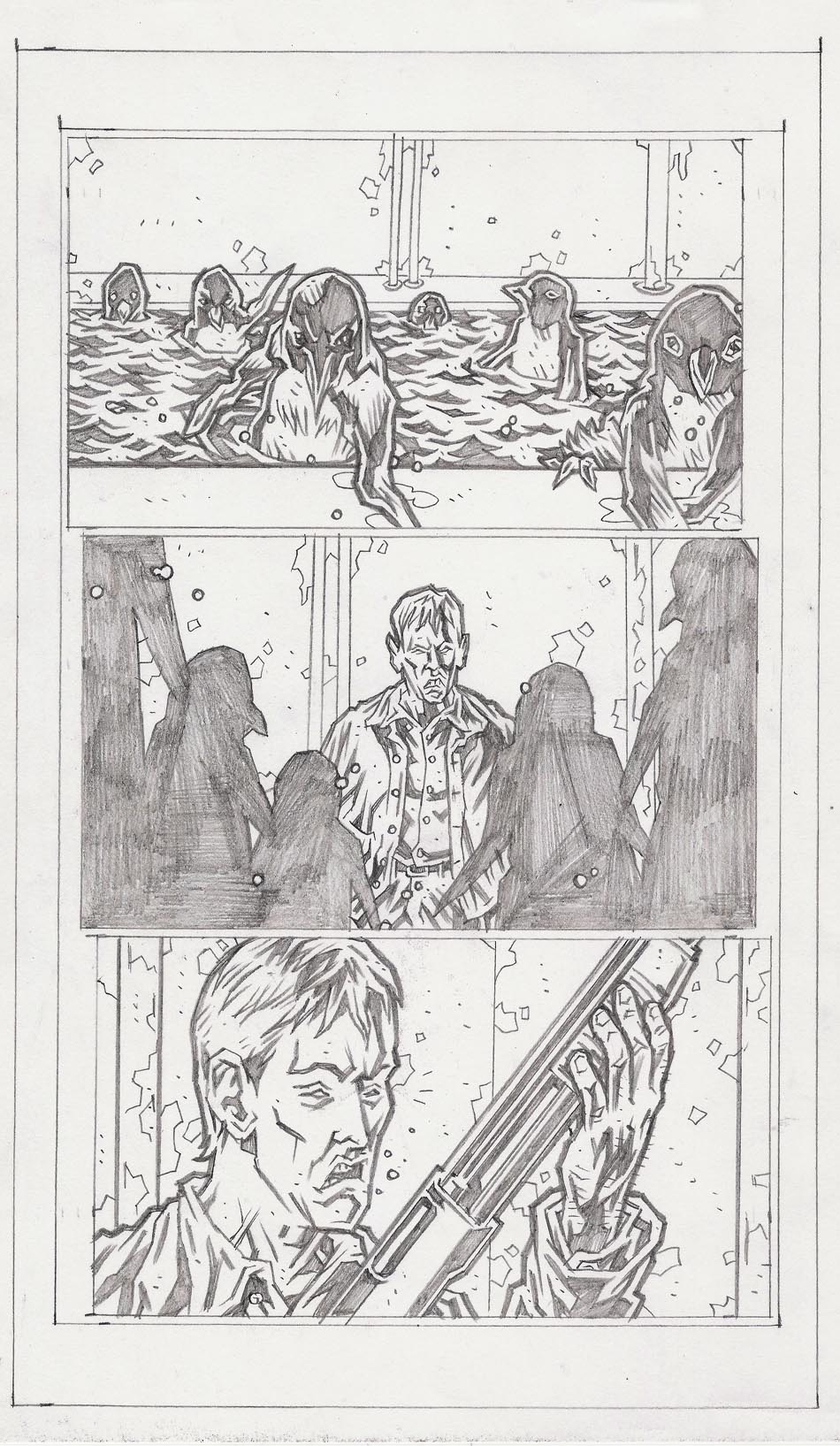 AotZP Page 4 Pencils