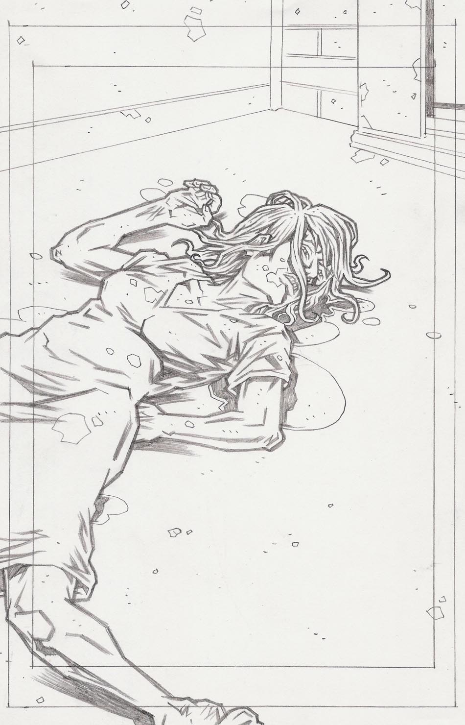 SC 1 Page 16 Pencils