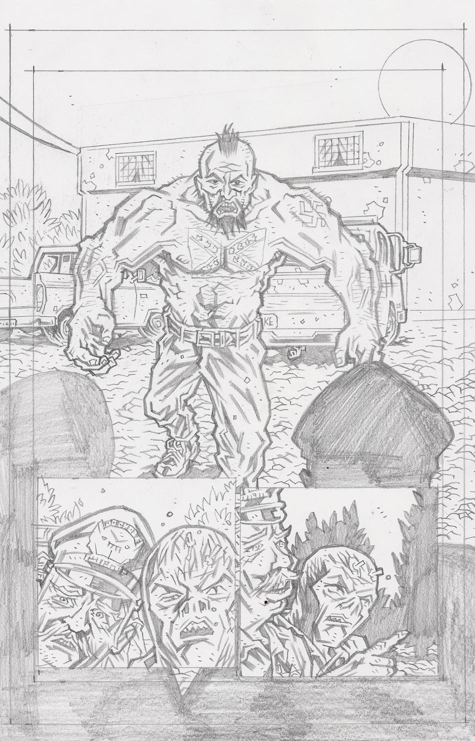 GB 1 Page 2 Pencils