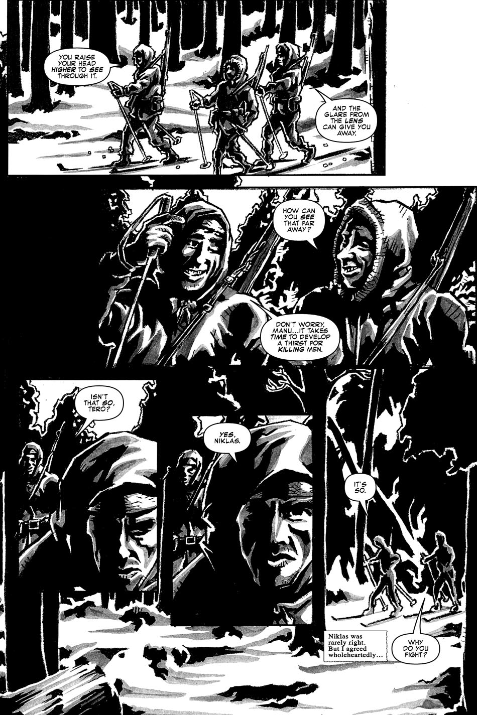 WINTER WAR Page 4