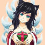 Ahri's Gift