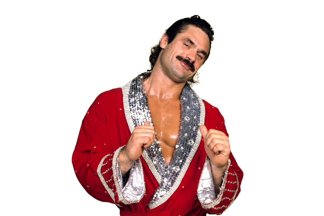 Ravishing Rick Rude - WWE PNG by DZnWo on DeviantArt