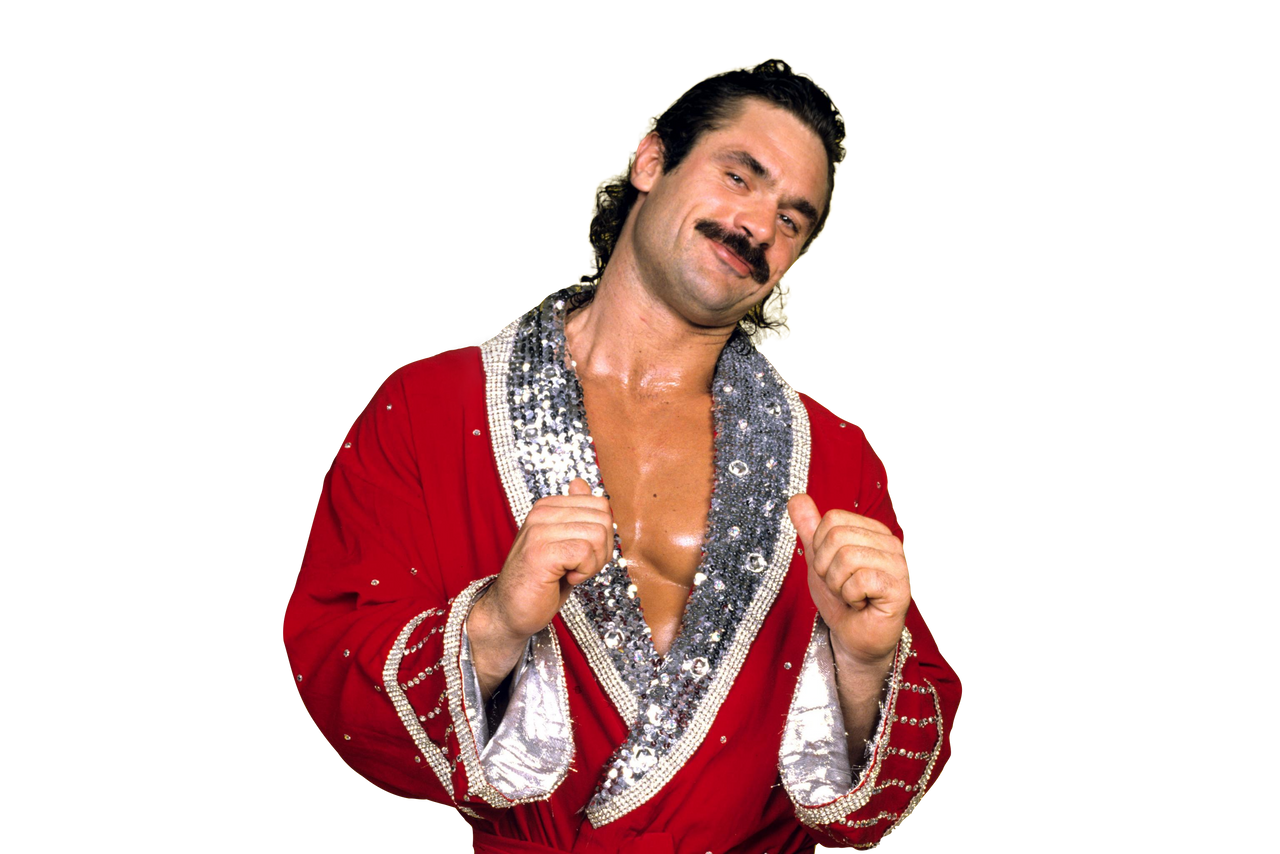 Ravishing Rick Rude - WWE PNG by DZnWo on DeviantArt