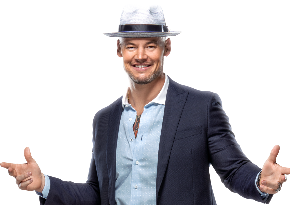 Happy Corbin - WWE *OFICIAL* PNG 2021 by DZnWo on DeviantArt