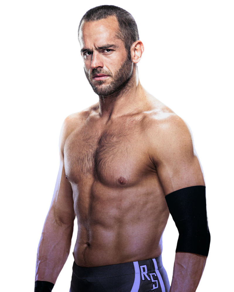 Roderick Strong - WWE 2021 PNG by DZnWo on DeviantArt
