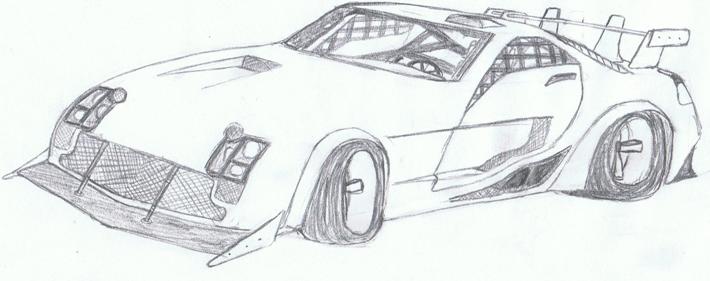 Deviantart Car Design custom car 2 by theonefromkangy on DeviantArt