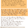 Voynisch script font