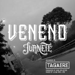 Veneno Single Cover