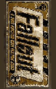 Fallout Card Back by firebatcharlie on DeviantArt