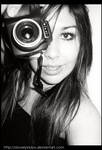Smile For The Camera by xlovelyladyx