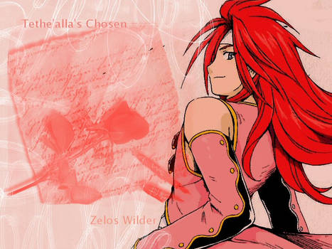 Zelos Background