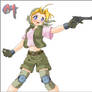 Eri -Metal Slug-