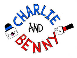 Charlie and Benny COVER