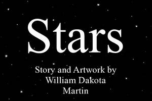 ''Stars'' Interactive Storybook