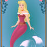 Mermaid Aurora