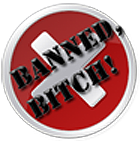 Banned By Darkholme03 On Deviantart