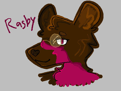 Rasby by Toru7 on DeviantArt