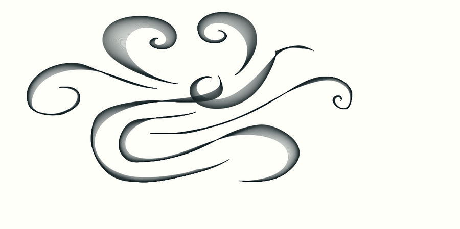 Wind Pattern by Marin-Ai on DeviantArt