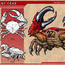 Giant Crab