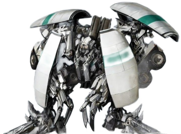 Autobot Mixmaster(ROTF) by KengHengProGamer4b on DeviantArt