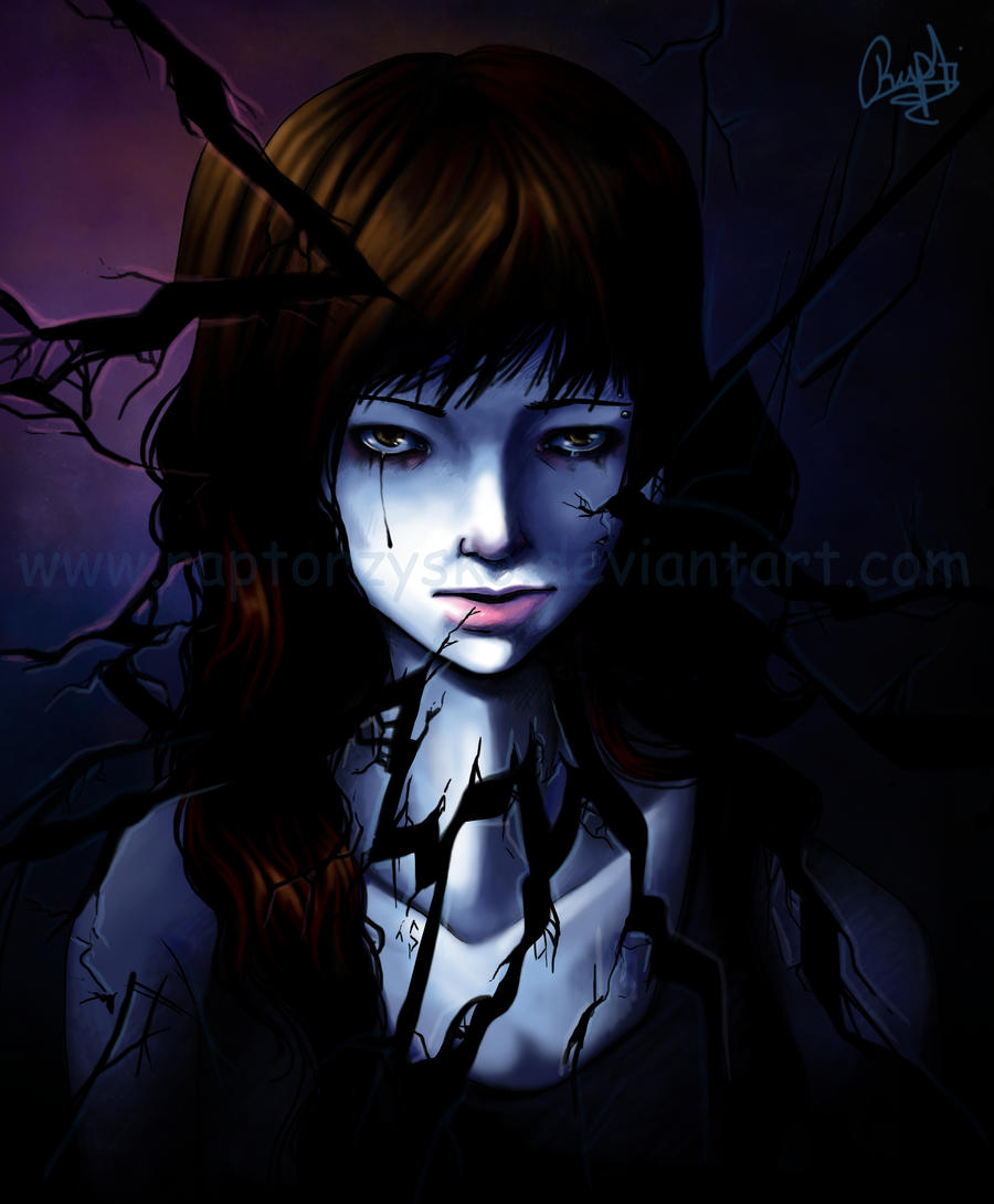 Characters Shattering Shattered by raptorzysko on DeviantArt