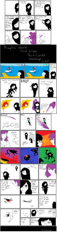 Raptis SS Nuzlocke pt 33
